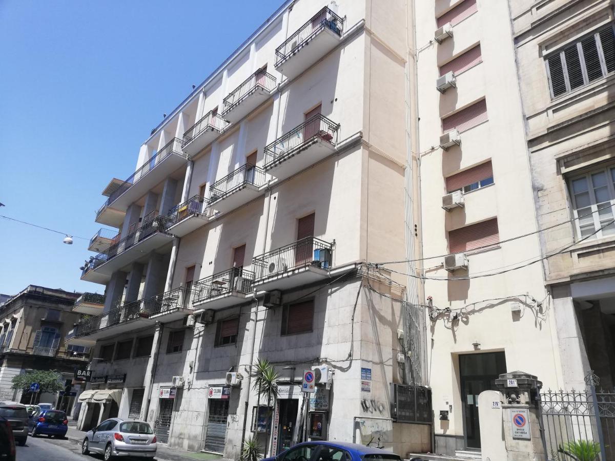 Catania Amuri Home Exterior photo